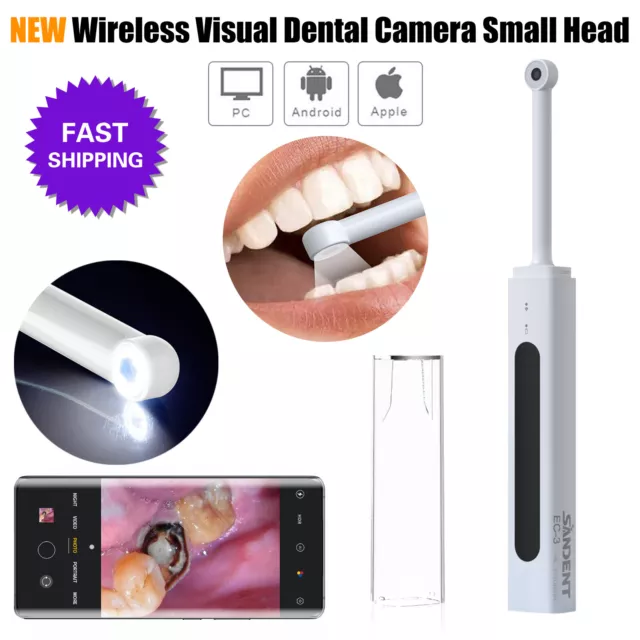 Dental USB Intraoral Camera Oral Endoscope Digital Imaging Intra Oral images