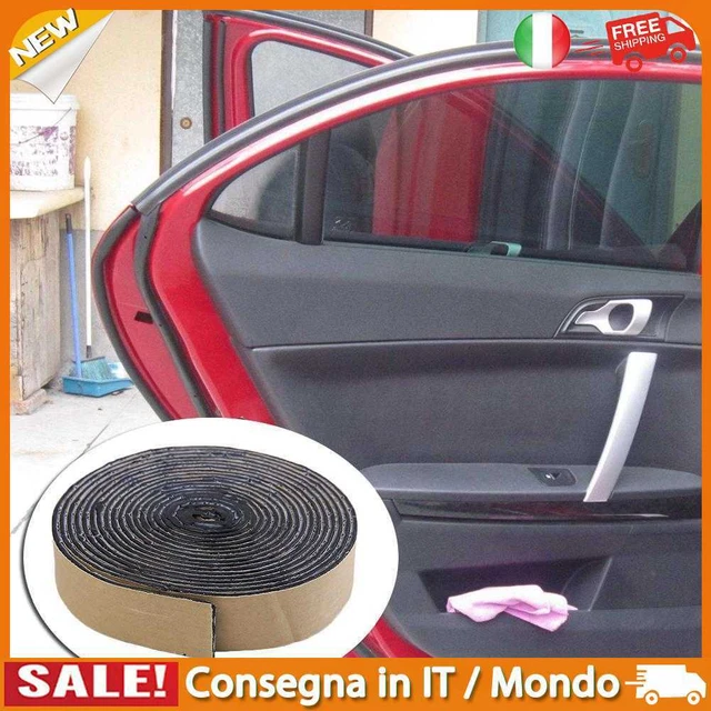 IT 3.2m Car Butyl Rubber Glue Tape Headlight Sealant Headlamp Taillight Glue Tap