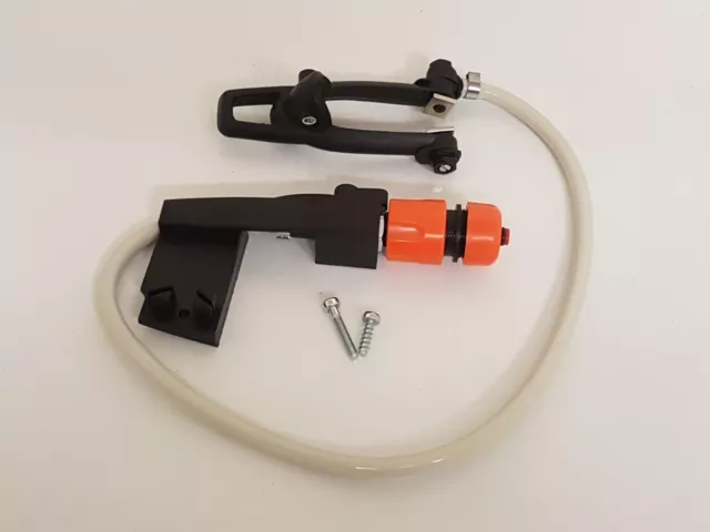 Water Dust suppression Kit Assembly Suits Stihl TS410 Disc Cutter