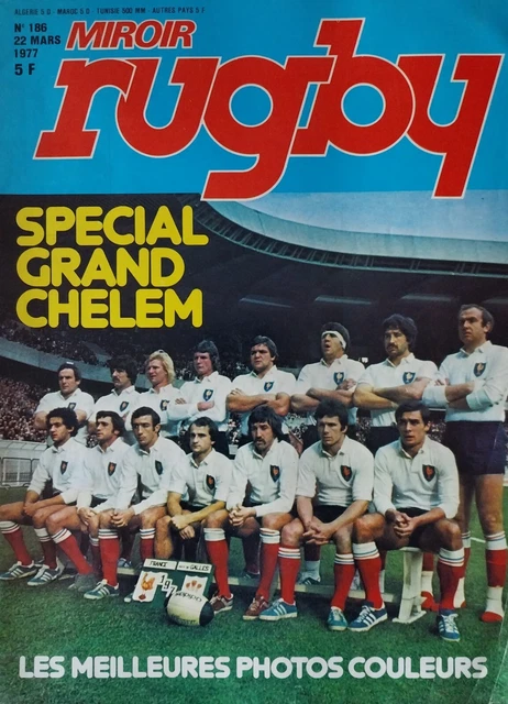 COLLECTOR L'EQUIPE MAGAZINE 06/1984 FRANCE LE ONZE DU SIECLE MICHEL