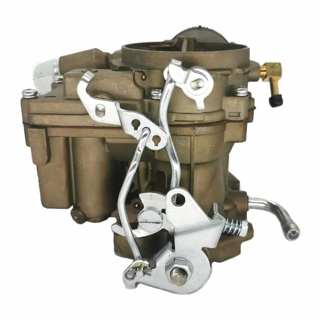 MARINE CARBURETOR REPLACEMENT Rochester 2 Barrel V8 5.0L 305 Mercruiser