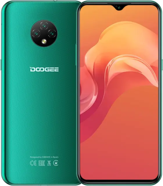 Doogee X95 Smartphone FOR SALE 
