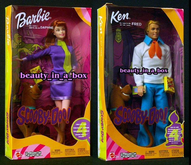 Lot De 2 Poupées VDS Collector - Ken Pires Et Ronaldinho - Bandai Football 2006