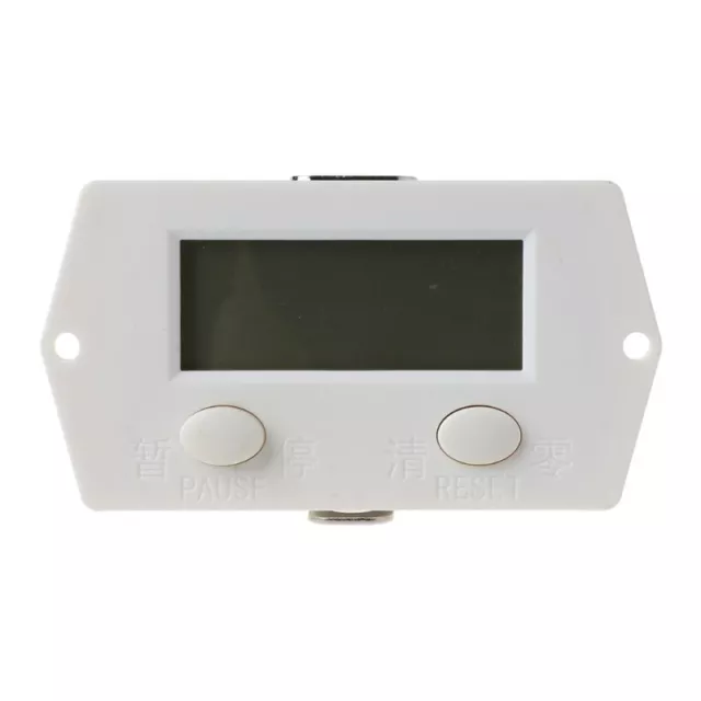 5 Digit Digital Electronic Counter Puncher Magnetic Inductive