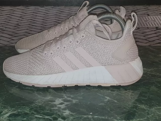 Adidas questar byd pink hotsell