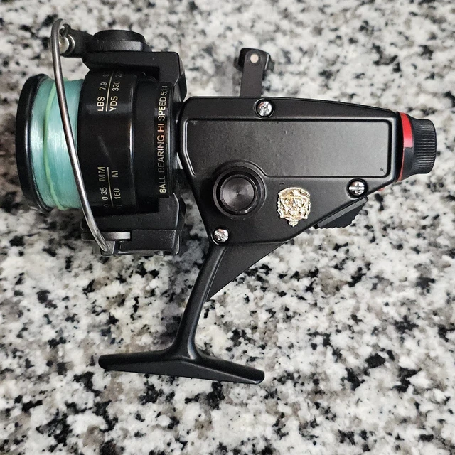 ABU Cardinal 155 リール ABU Cardinal 155 Spinning Reel - Used Fishing Accessory | eBay