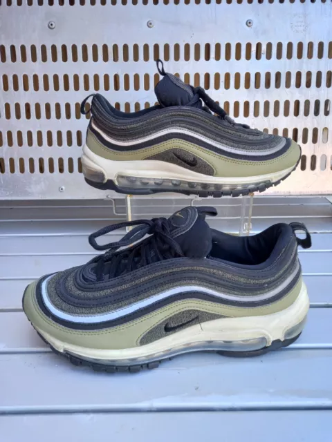 Nike air max hot sale 97 bg shield
