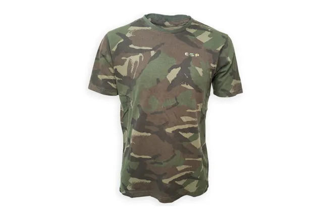 T-Shirt ESP Camouflage *ZAHLUNG 1 POST*