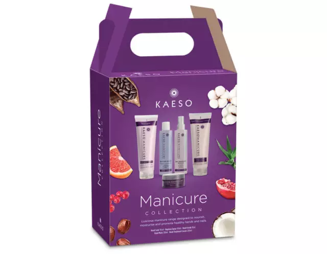 Kaeso Kit - Manicure Kit