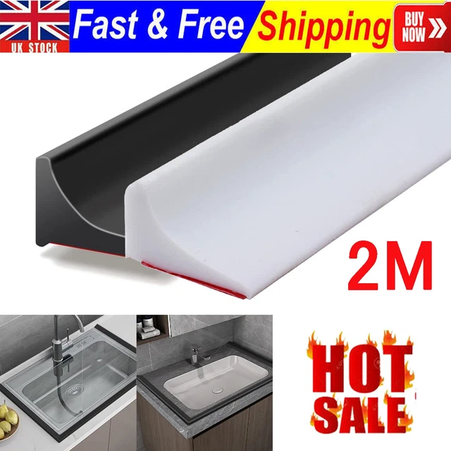 WET ROOM FLOOR Barrier Self Adhesive Shower Seal Strip Water Retaining wet-room-floor-barrier-self-adhesive-shower-seal-strip-water-retaining