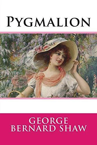 Pygmalion