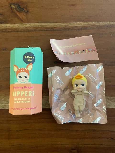 Sonny Angel Hippers Animal Serie 🐻🐱🦊 neuve