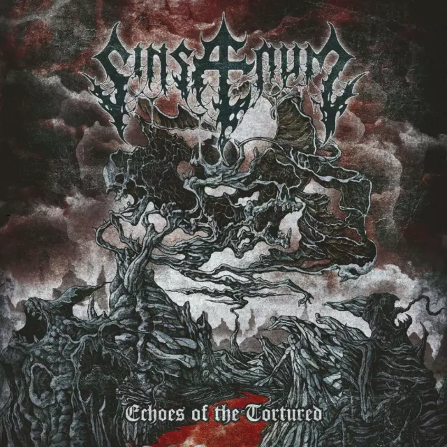 Sinsaenum - Echoes Of The Tortured CD #G105333