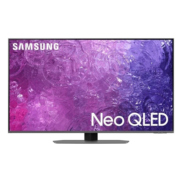 Brand New - Samsung 2023 43” QN90C Neo QLED 4K HDR Smart TV with Bixby & Alexa
