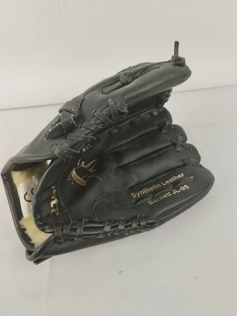 Gant Double Couche Confortable Gant De Baseball Gaucher GL-110 RH