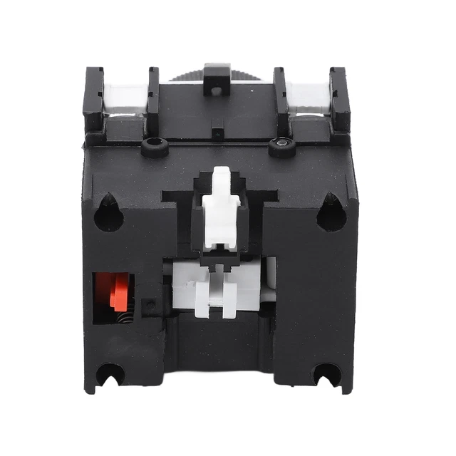 Delay Contact Scratch Resistance Waterproof Dustproof 1NO 1NC Time ON Relay