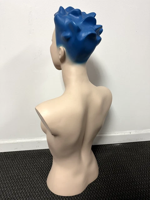 Original Lady Lulu Half Body