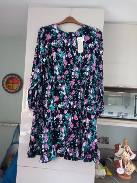 BNWT Next ladies dress size 20