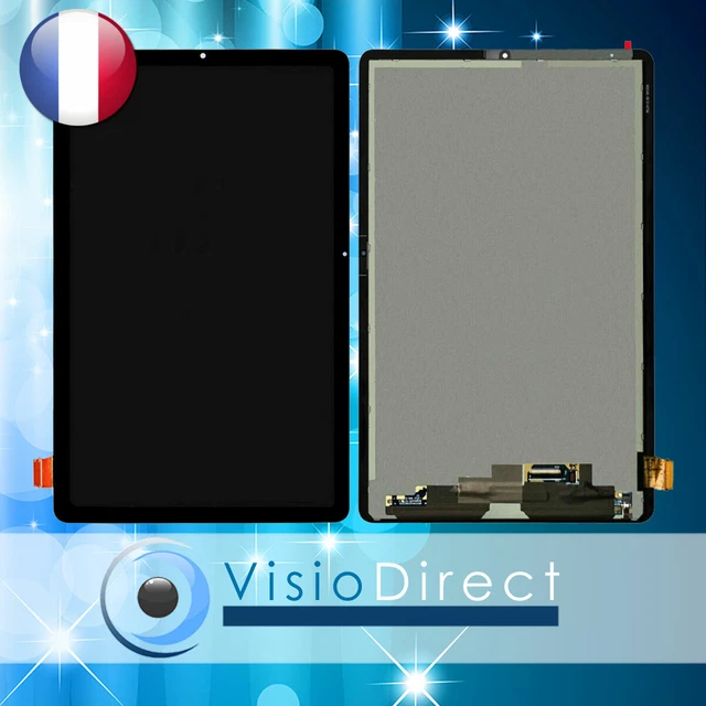 Vitre Tactile (écran) Pour Samsung Galaxy Tab S6 Lite 2022 Modèles SM-P613/P619 - Neuf