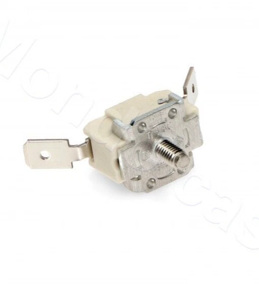 Câblage Thermofusible Delonghi TCO 192 - Pour Cafetières ECAM21.110.B ECAM21.117.B Intensa Magnifica