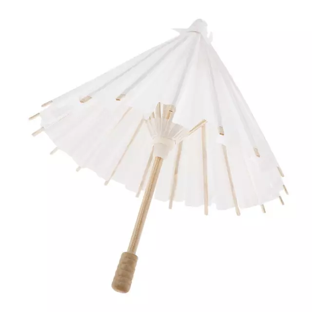 Mini  Umbrella Dekorativer Cocktail Regenschirm DIY Kinder Spielzeug