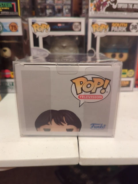 Funko Pop! Wednesday Addams 1309 Figure - 67457 5