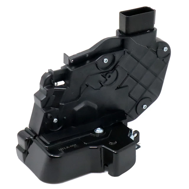 Dioche Attuatore Serratura Porta Auto Per Ford Focus MK1 (1998-2005) - Ricambio In Metallo, Sostituzione Diretta 2M51F21982AA
