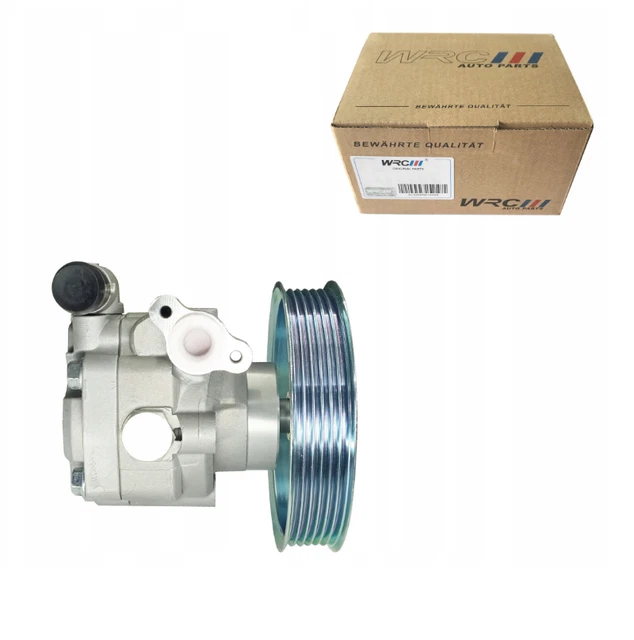 Pompe De Capote Hydraulique Pour Audi A4 Cabriolet 8H - Référence 8H0871611B - Occasion Avec Garantie 30 Jours