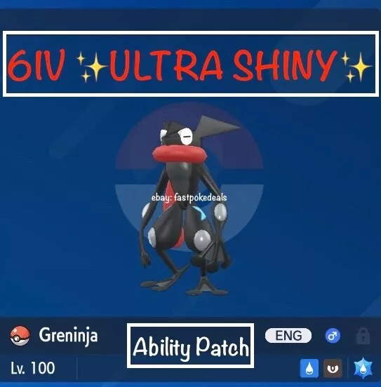 Giratina Shiny 6IV Event ✨Sinjoh Ruin Event • Level 1 ⭐ Pokemon Scarlet &  Violet