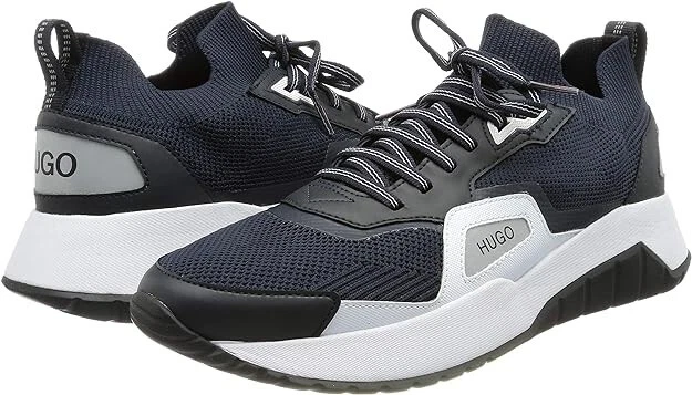 Hugo boss atom trainers 2025