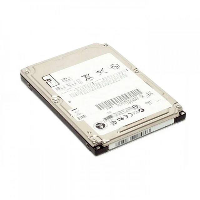 Fujitsu 80 GB 5400 RPM, 2,5" IDE/PATA 8 MB (MHV2080AH) Disco Rigido Per - Foto 7