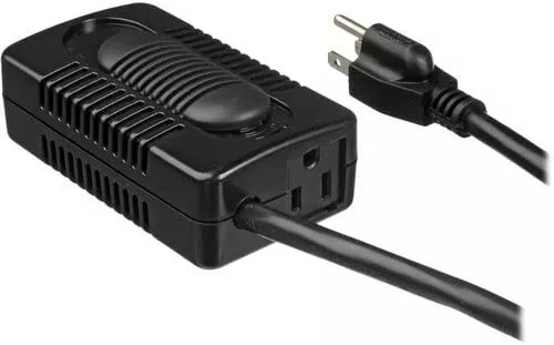 Control atenuador de CA Impact D1000 1.000 W (110-120 V)