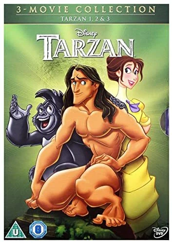 Tarzan and jane 2002 full movie hotsell online free
