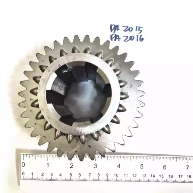 PROKING Parts PA2015/PA2016 (Bed Assembly #48 & #49) SPUR GEAR