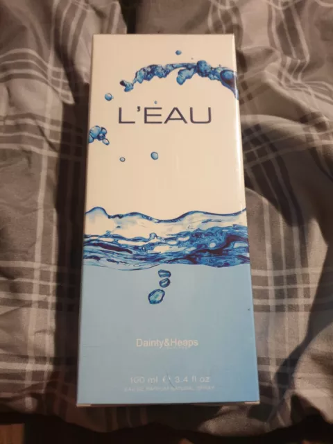 Dainty & heaps perfume deals