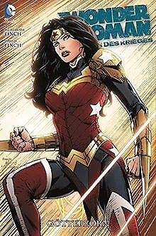 Wonder Woman - Göttin des Krieges: Bd. 2 von Finch,... | Buch | Zustand sehr gut