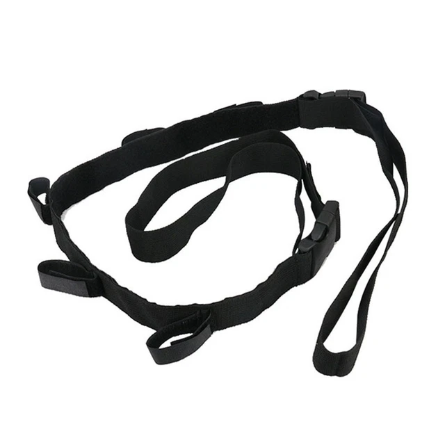 Support Polyvalent Billard / Canne à Pêche - 12 Clips De Remplacement - Accessoire