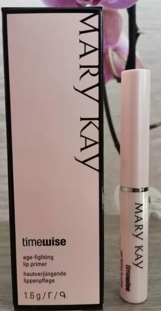 MARY KAY TIMEWISE AGE FIGHTING LIP PRIMER , 1.6g, NEU/OVP