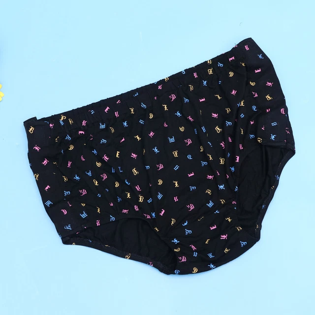 Culotte de fracture facile à porter sous-vêtements de réadaptation chirurgicale 2