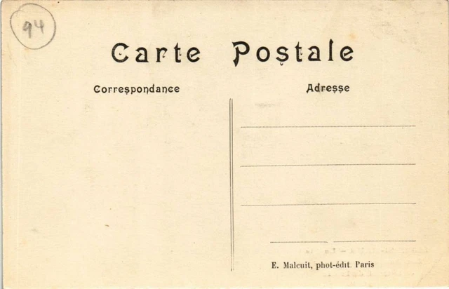 CPA AK St-MAUR Les Bords de la Marne et le Quai (672043) 2