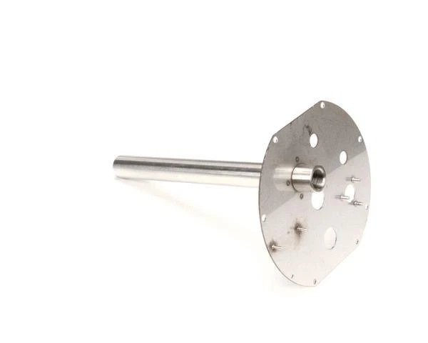 Newco Lid,Sptwld,Akpa-Hw,3500W 119854 - Free Shipping + Geniune OEM