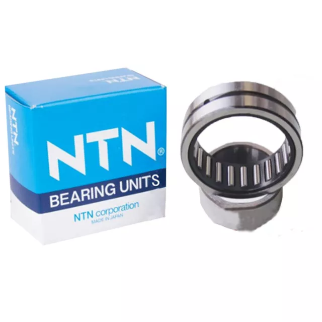 NTN NK 15/20 R Needle Roller Bearing 15x23x20mm