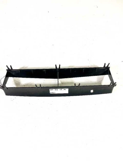 Engine Oil Cooler Air Baffle 2205052288 fits 01-02 Mercedes W220 S600 NEW