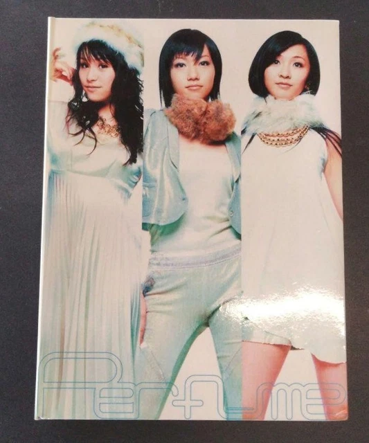 Perfume Complete Best ポスター　2006 Perfume Complete Best ポスター 2006 パフュームの始まりであり