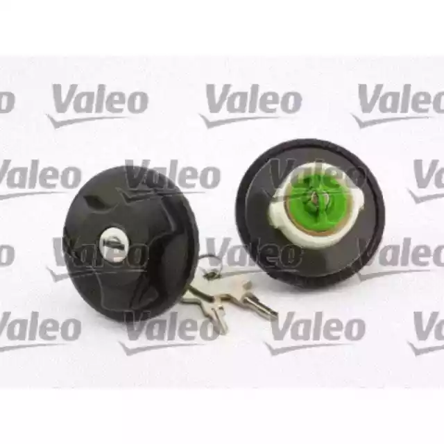 Verschluss Kraftstoffbehälter VALEO 247601 für Abarth Alfa Romeo Citroën Fiat GT