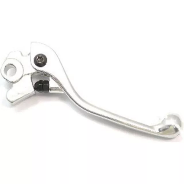 Bremshebel alu geschmiedet JMP rechts brake lever forged aluminium für: Kawasaki