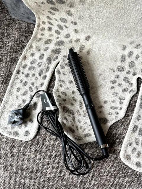 GHD Rise Volumising Hot Brush 2x More Volume From Root To Tip | rrp£169.00