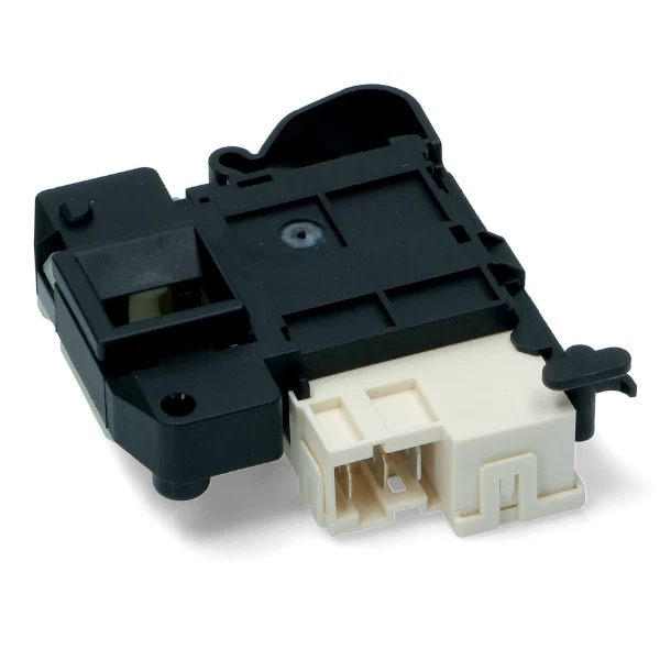 Marel Shop® - Elettroserratura Bloccoporta 3 Contatti Per Lavatrice Compatibile Con Beko Arcelik 2805311700 Per Modelli : WB10105IT - LVA805A - LVA106A - Foto 4