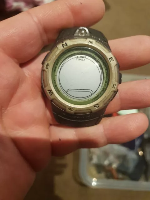 Timex cr1620 online