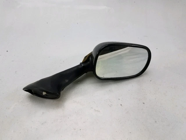 Rétroviseur droit moto HONDA VFR800 FI - 936299064